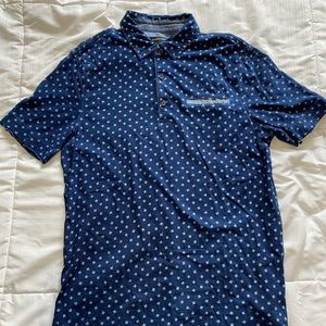 Banana Republic Polo